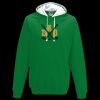 Varsity hoodie Thumbnail
