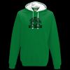 Varsity hoodie Thumbnail