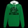 Varsity hoodie Thumbnail