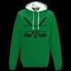 Varsity hoodie Thumbnail
