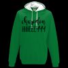 Varsity hoodie Thumbnail
