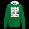 Varsity hoodie Thumbnail