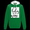 Varsity hoodie Thumbnail
