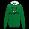 Varsity hoodie Thumbnail