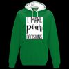 Varsity hoodie Thumbnail