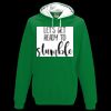 Varsity hoodie Thumbnail