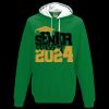 Varsity hoodie Thumbnail