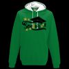Varsity hoodie Thumbnail