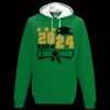 Varsity hoodie Thumbnail