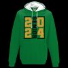Varsity hoodie Thumbnail