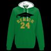 Varsity hoodie Thumbnail