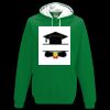Varsity hoodie Thumbnail