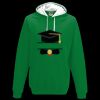 Varsity hoodie Thumbnail