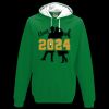 Varsity hoodie Thumbnail