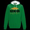 Varsity hoodie Thumbnail