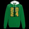 Varsity hoodie Thumbnail