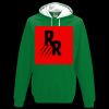 Varsity hoodie Thumbnail