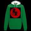 Varsity hoodie Thumbnail