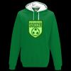 Varsity hoodie Thumbnail