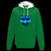 Varsity hoodie Thumbnail