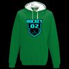 Varsity hoodie Thumbnail