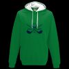 Varsity hoodie Thumbnail