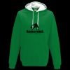 Varsity hoodie Thumbnail