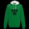 Varsity hoodie Thumbnail
