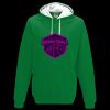 Varsity hoodie Thumbnail