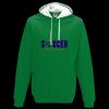 Varsity hoodie Thumbnail