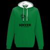 Varsity hoodie Thumbnail