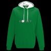 Varsity hoodie Thumbnail