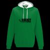 Varsity hoodie Thumbnail