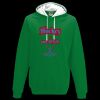 Varsity hoodie Thumbnail