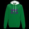 Varsity hoodie Thumbnail