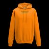 College hoodie Thumbnail