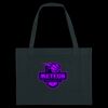 Woven shopping bag  Thumbnail