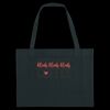 Woven shopping bag  Thumbnail