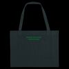 Woven shopping bag  Thumbnail