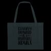 Woven shopping bag  Thumbnail