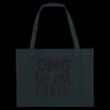 Woven shopping bag  Thumbnail