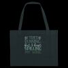 Woven shopping bag  Thumbnail