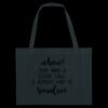 Woven shopping bag  Thumbnail