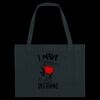 Woven shopping bag  Thumbnail