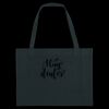 Woven shopping bag  Thumbnail