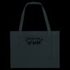 Woven shopping bag  Thumbnail