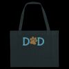 Woven shopping bag  Thumbnail