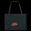 Woven shopping bag  Thumbnail