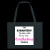 Woven shopping bag  Thumbnail