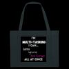 Woven shopping bag  Thumbnail